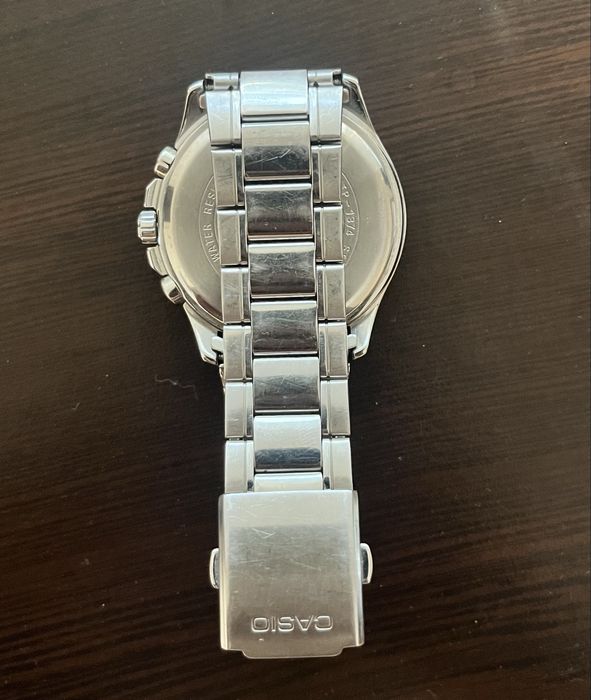 Часовник Casio MTP-1374