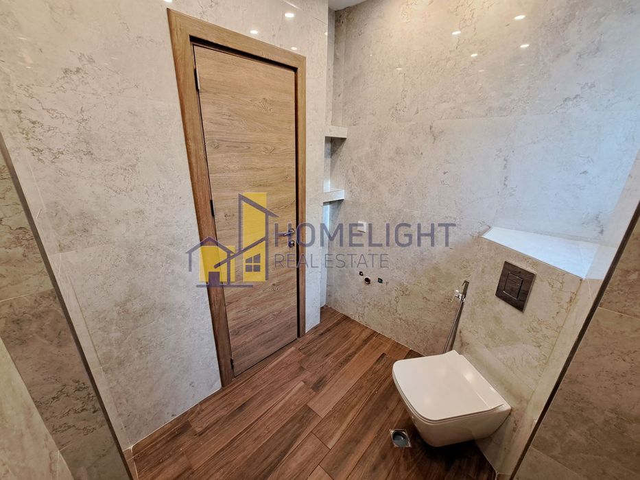 Продава се Тристаен апартамент в София, Център - 88 кв.м за 2782 €/кв.м - Снимка #9