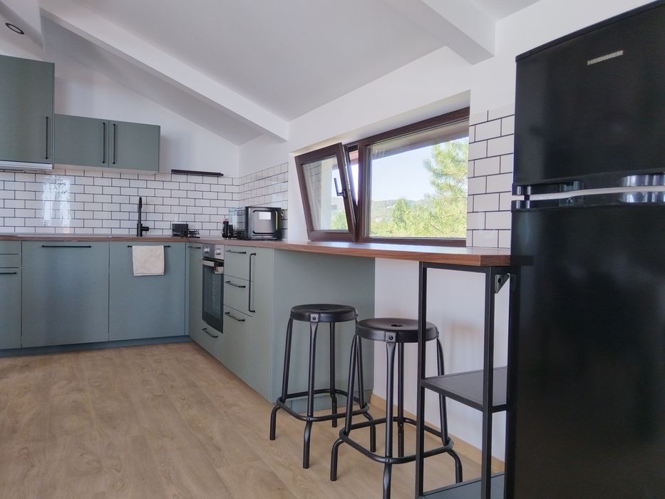 Дава се под наем Четиристаен апартамент в Варна, Виница - 105 кв.м за 1000 € - Снимка #4