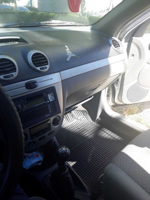 Vand chevrolet lacetti