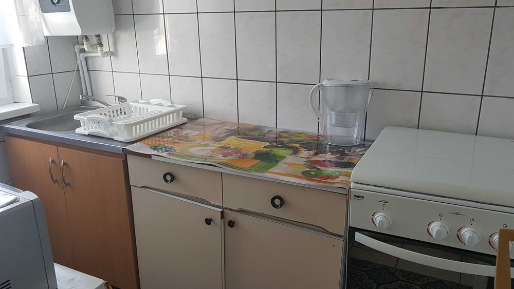 Garsoniera confort I Piata Noua