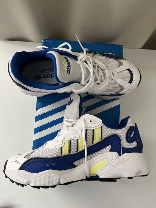 Adidas Ozweego маратонки, 40 номер
