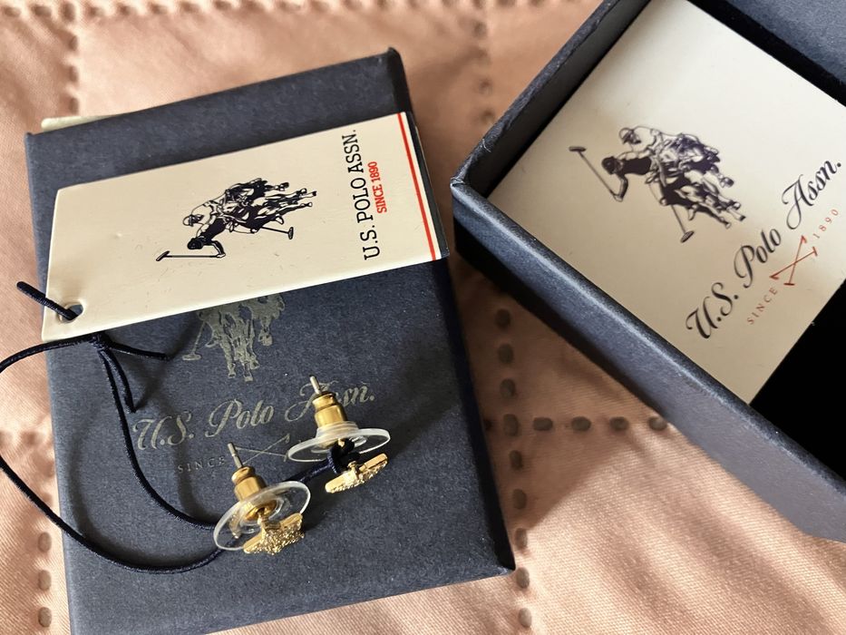 Нови Обици US Polo