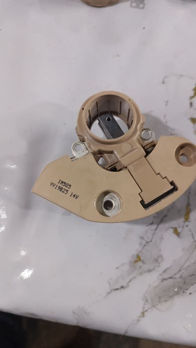 Запчасти на Генераторы