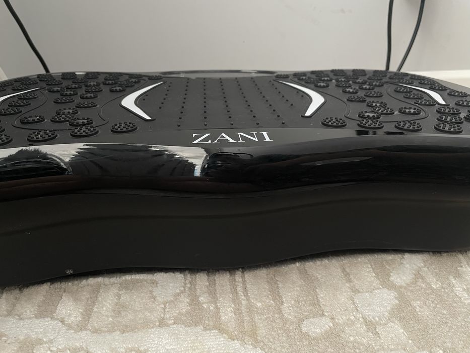 Виброплатформа новая