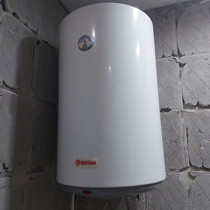 Бойлер для горячей воды