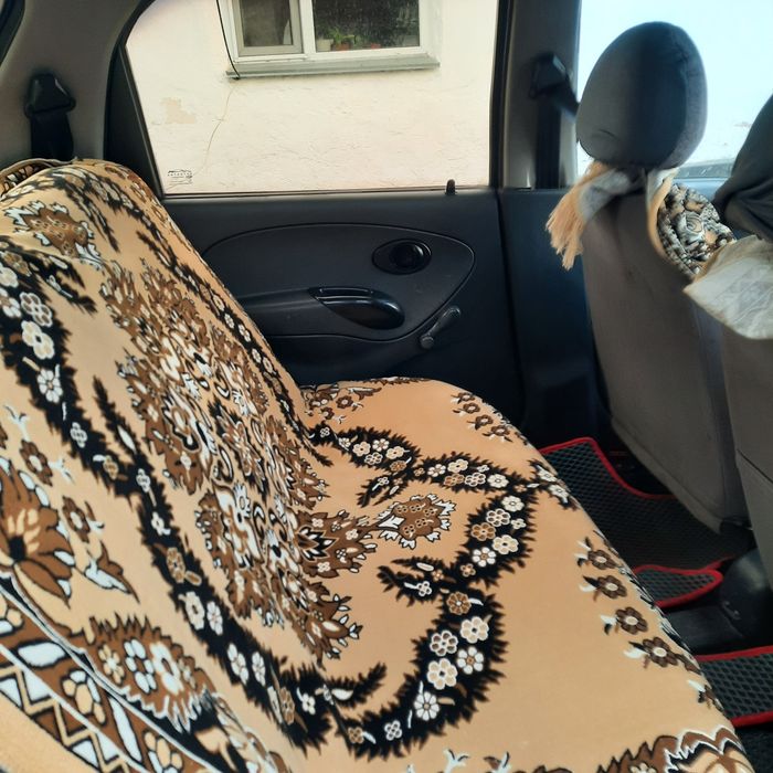 Матиз 2012 год автомат