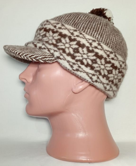 Шапка слово пацана