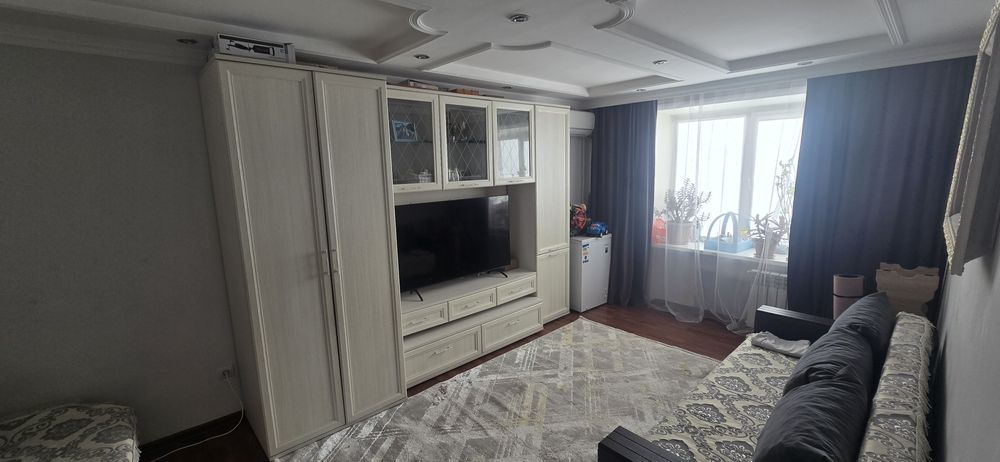 ПРОДАМ 1-Х комнатную квартиру!