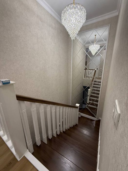 Срочна  сотилади участка назарбек мевазор махаллада