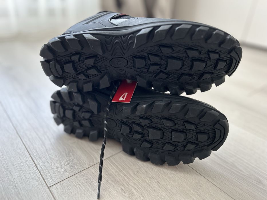 Ghete Kronos Tom NOI Waterproof