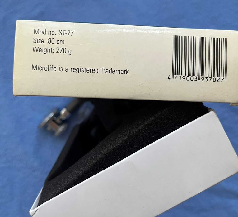 Стетофонендоскоп Microlife ST-77