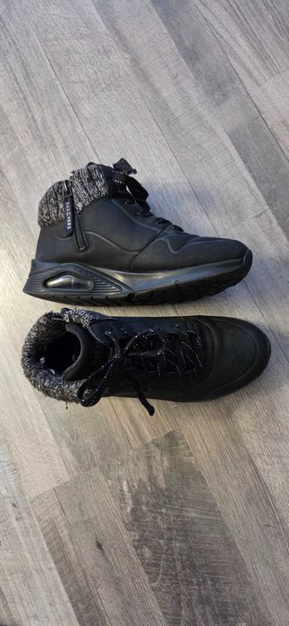 Детски боти Skechers
