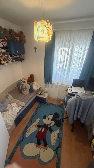 Apartament 4 camere - Valea Aurie