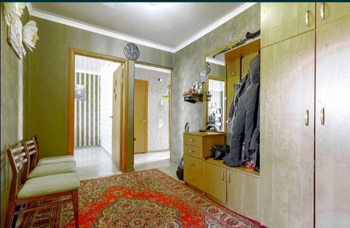 3х-комн.квартира