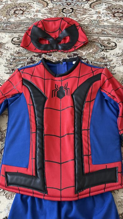 Новогодние костюмы