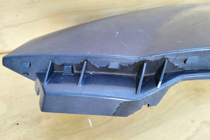 Aripa  Stanga Renault Scenic a 2-a generatie