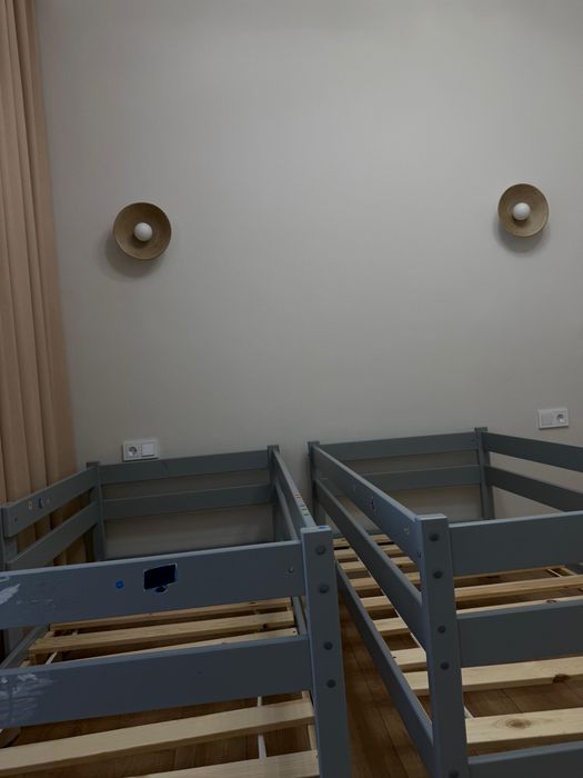 Отдам даром детские кроватки