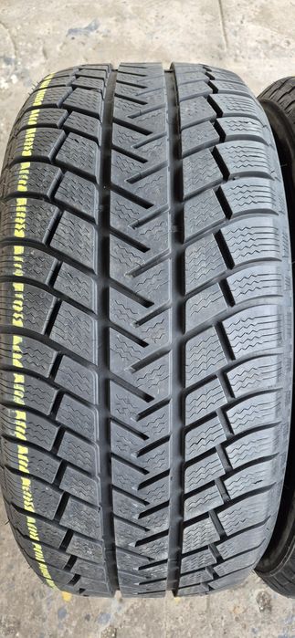 4 anvelope iarna ca noi Michelin 255/50/19.Pretul este pe bucata.