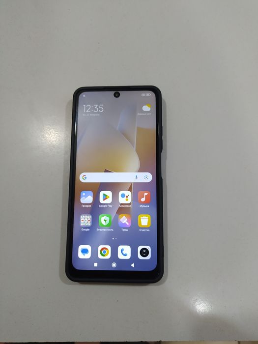 Редми ноте 12 про 8.256 тали.