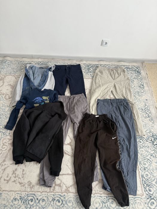 Одежда для мальчика