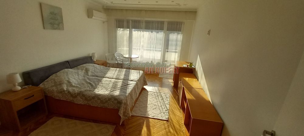 Дава се под наем Четиристаен апартамент в Варна, Цветен квартал - 85 кв.м за 612 € - Снимка #7