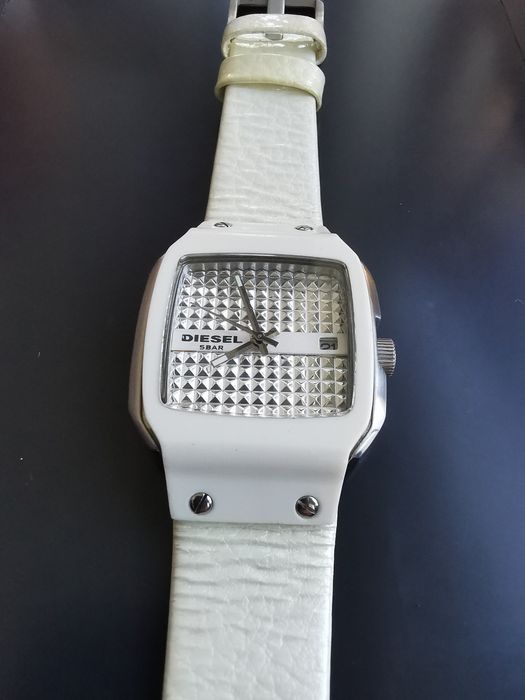 Ceas Diesel Waffle Quartz - Dama