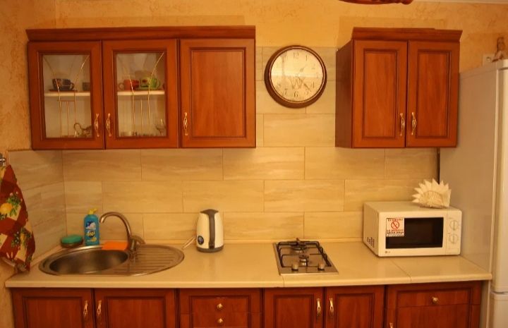 Сарыарка 11-Кенесары берег