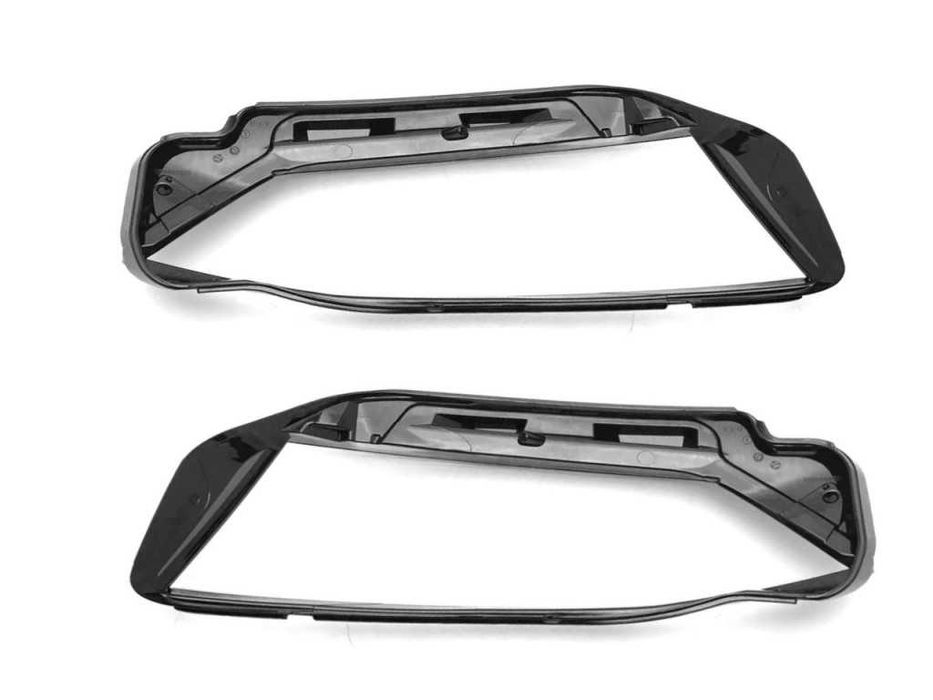 Стъкла за фарове на Audi A5 F5 Facelift