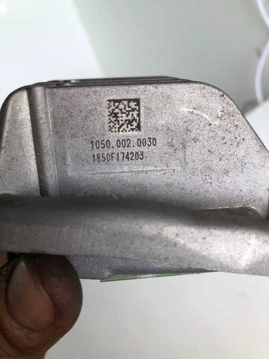 ZKW модул баласт за десен мигач Opel insignia b sport tourer z18 2018г