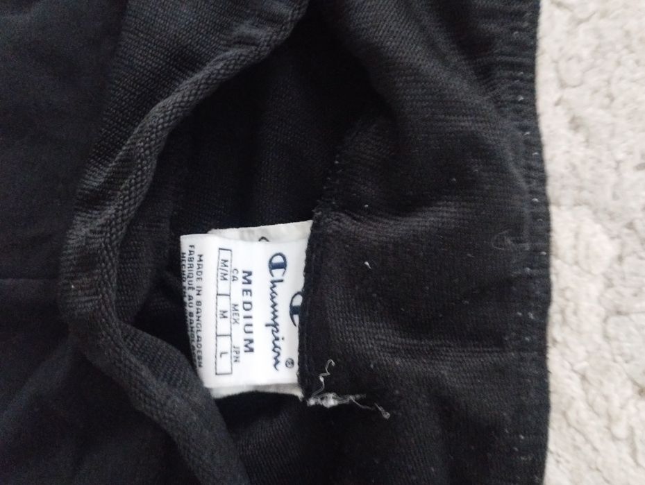 Pantaloni trening Champion