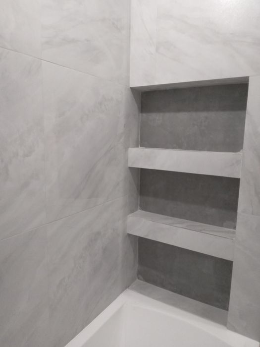 Кафельщик ремонт