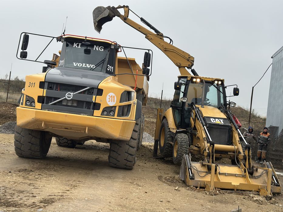 Водапровод под ключ.