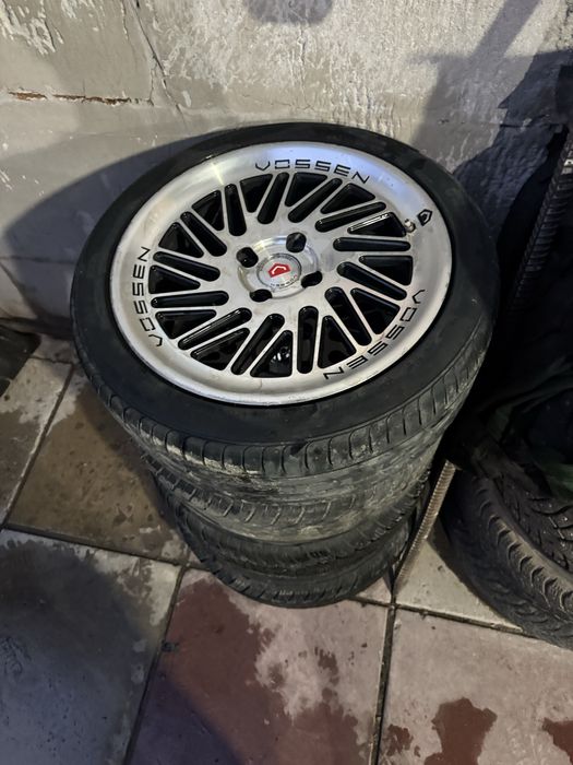 Диски VOSSEN комплект 4 шт 16