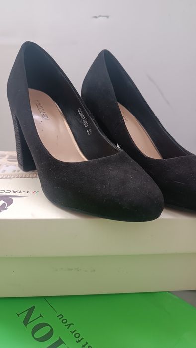 Продам качественное туфли 35 р