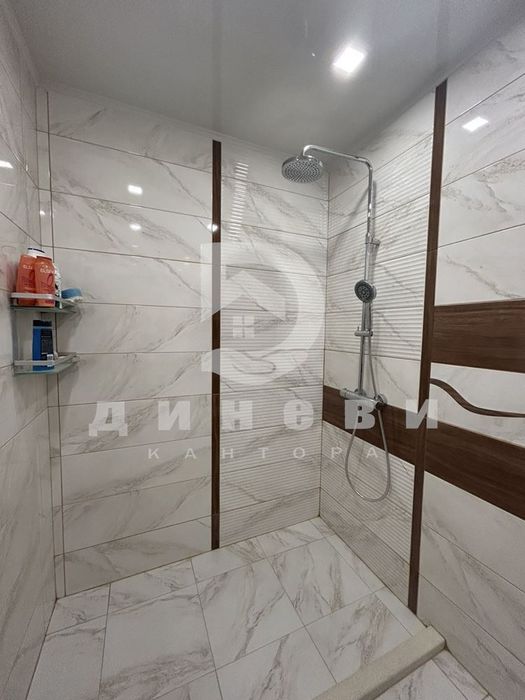 Продава се Двустаен апартамент в Стара Загора, Три чучура - център - 66 кв.м за 2046 €/кв.м - Снимка #11