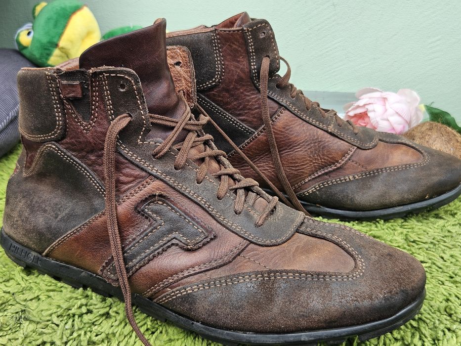 Tommy Hilfiger лимитирани мъжки обувки N44