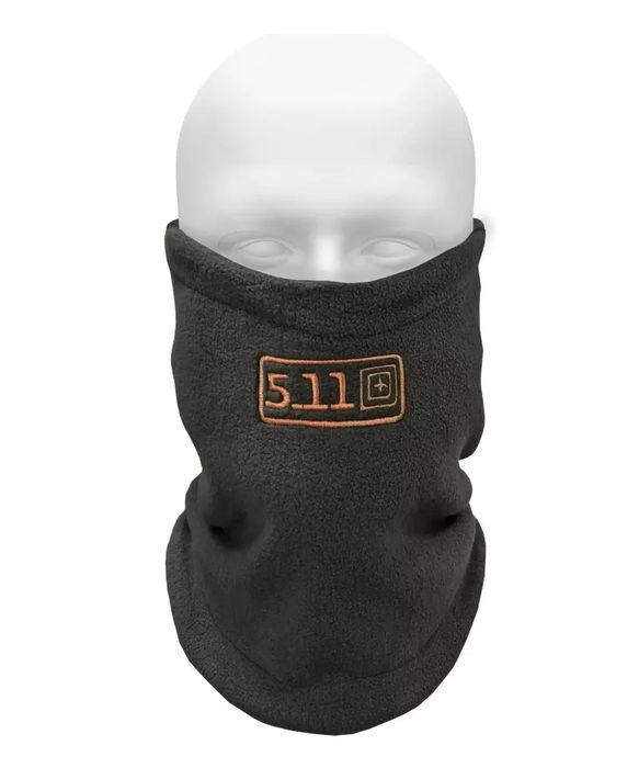 Флисовый Теплый Бафф/Шарф труба! Тактической серии 5.11.