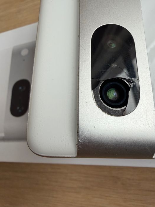 Google pixel 7 google watch 2