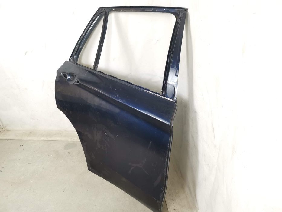 Дясна задна врата / Dясна zadna vrata BMW X5 F15 [ - ] В добро състоян