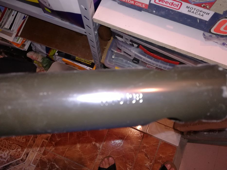 Ключ за товарни камиони  и автобуси