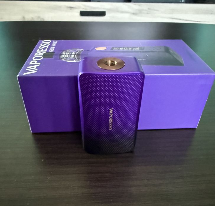Gen Nano Vaporesso