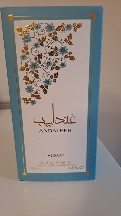 Apa de Parfum Asdaaf andaleeb