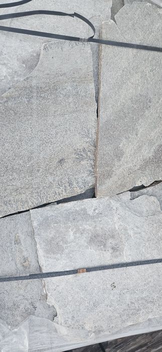 Piatră naturală poligonală