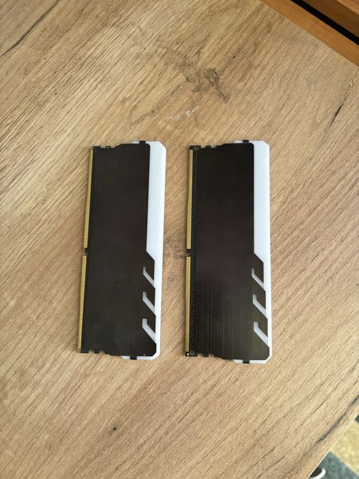 Оперативная память