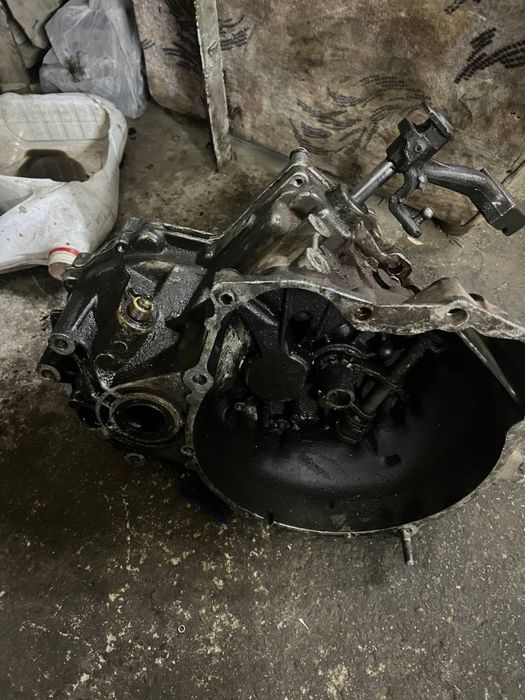 Spark 1.25 karopka korpus кужих мккп