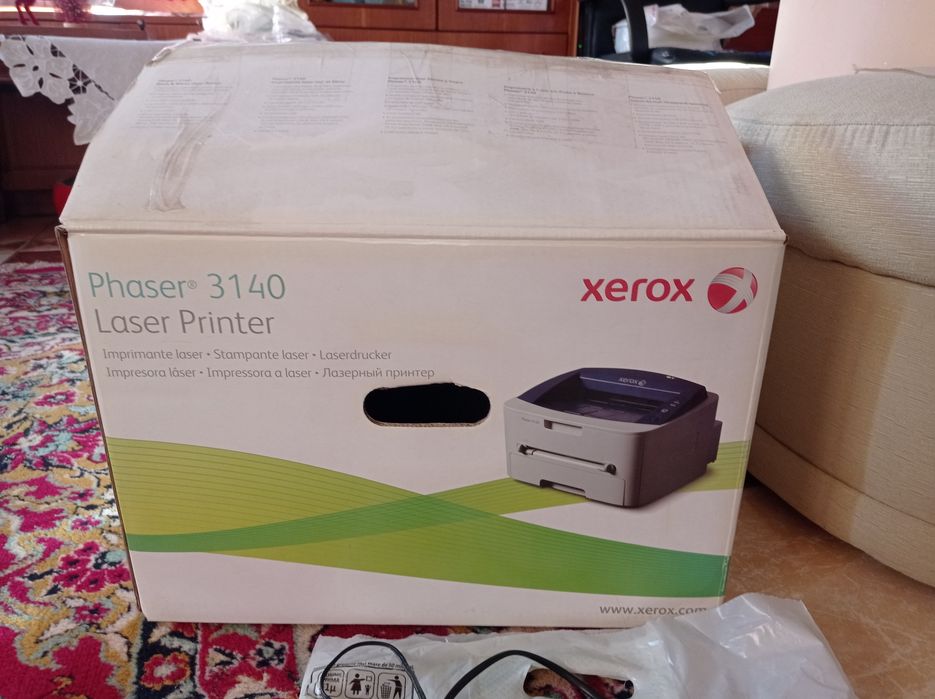 Imprimanta HP office  4500 funcțională