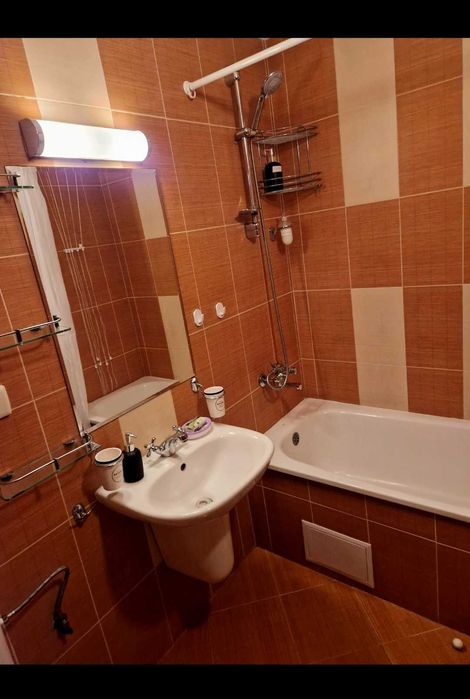 Апартамент Пирин Голф