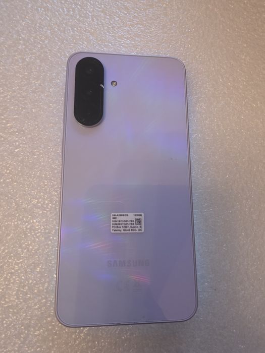 A36 5g за части Samsung