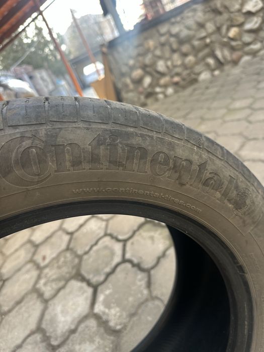 Продам шины летние бу в хорошем состоянии